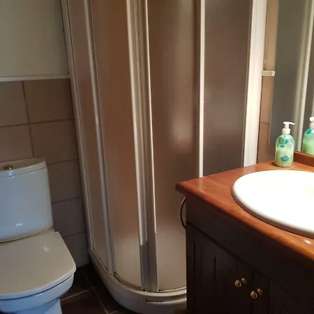 Apartment Apartamento Salardu *